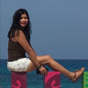 Meet your Posher, Irma